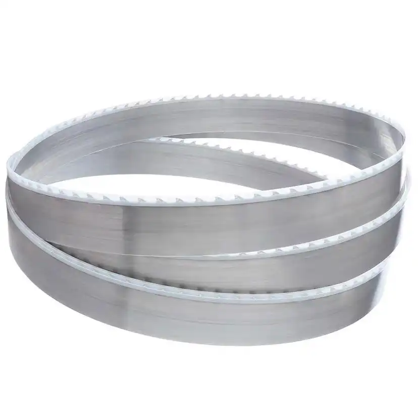 Sågband Timco KVS31 Reservblad i Hårdmetall