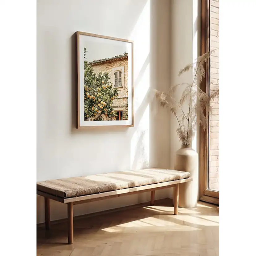 Poster Gallerix Lemon Grove Serenade