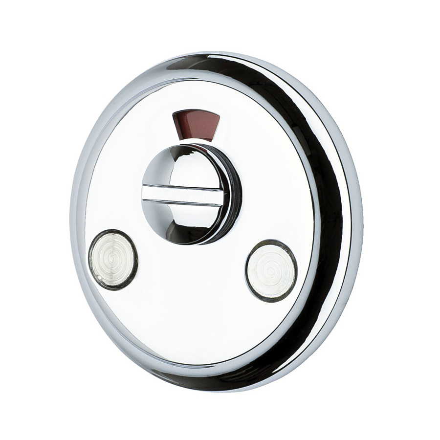Toavred Beslag Design Classic Krom