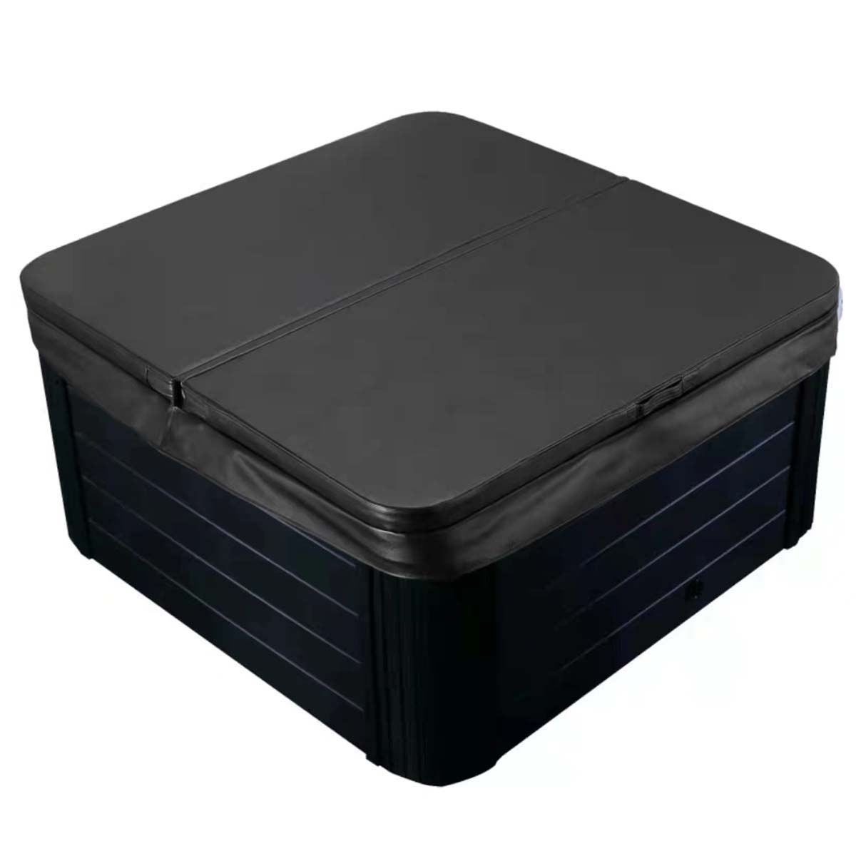 Spabadslock Lykke Polar