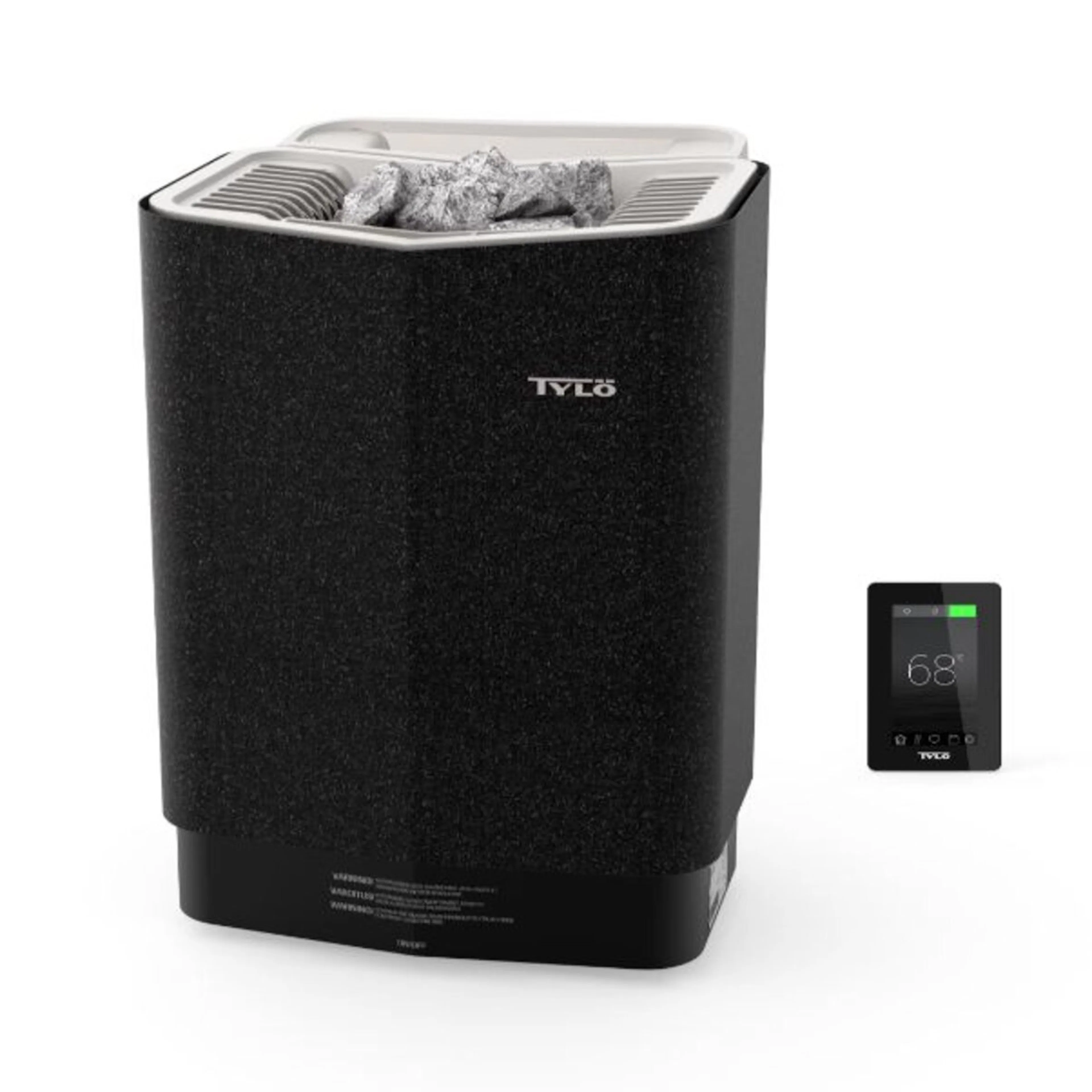 Bastuaggregat Tylö Combi Elite 8