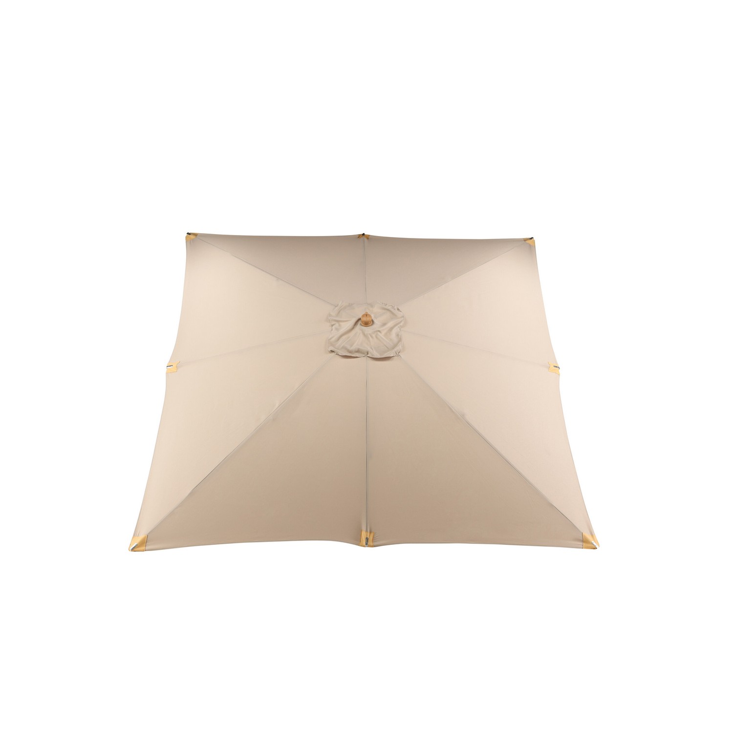 Parasoll Venture Home Naxos Fristående Solparasoll 3x3 m