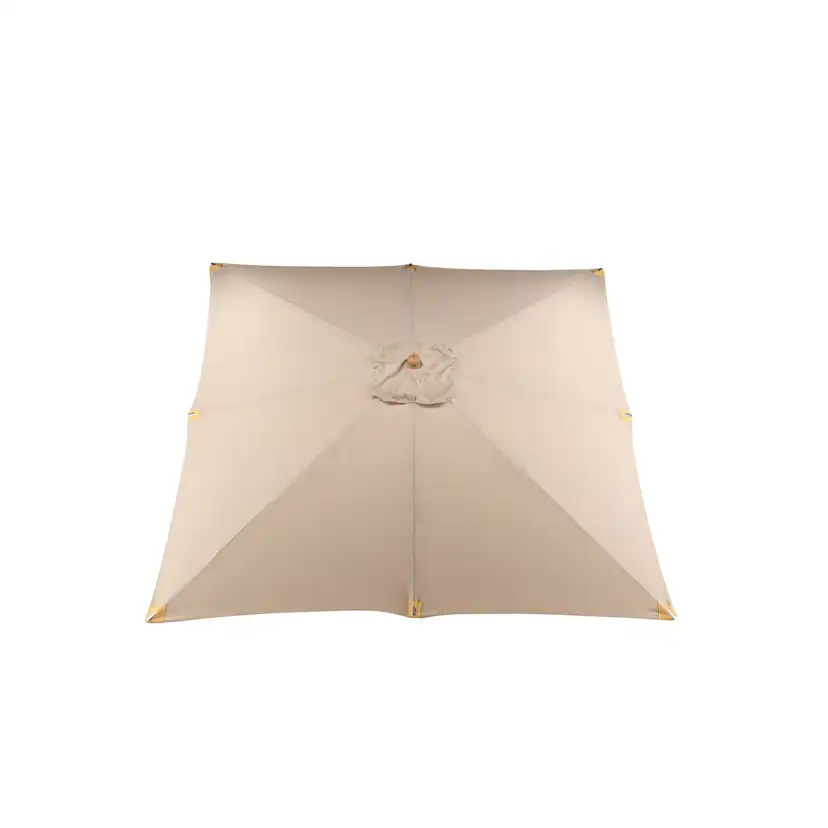 Parasoll Venture Home Naxos Fristående Solparasoll 3x3 m