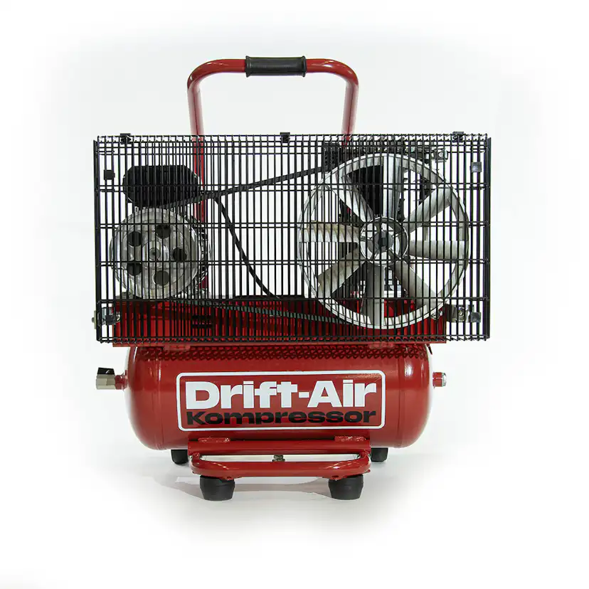 Kompressor Drift-Air E 300 M 24 1-fas