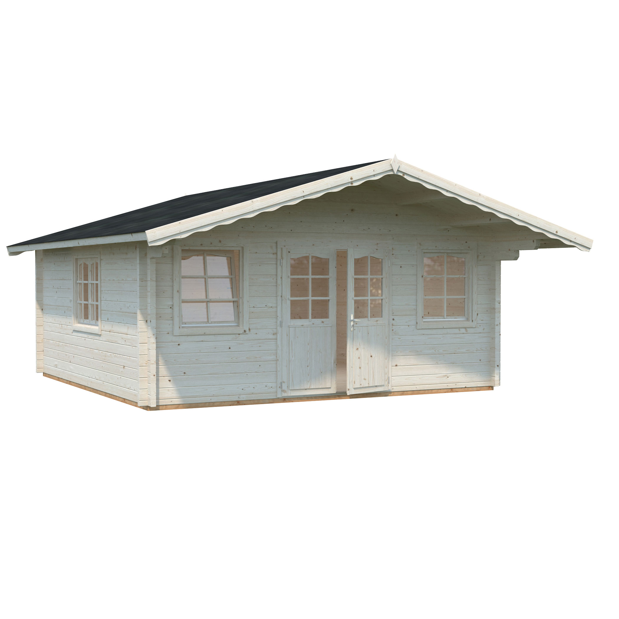 Stuga Palmako Helena 26 m2