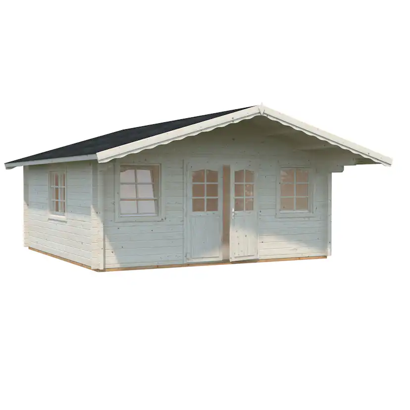 Stuga Palmako Helena 26 m2