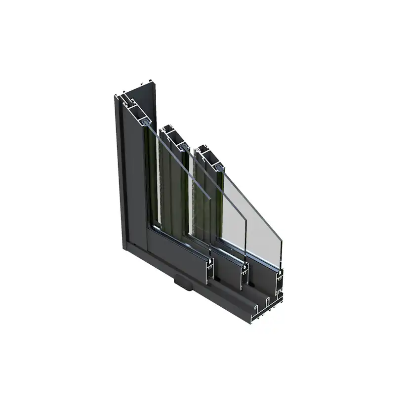 Stuga Palmako Amanda 26,2 m2