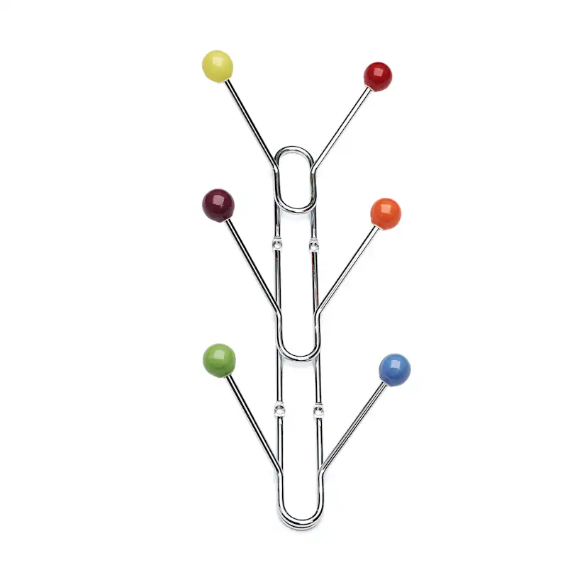 Kroklist Habo Benny 4-krok