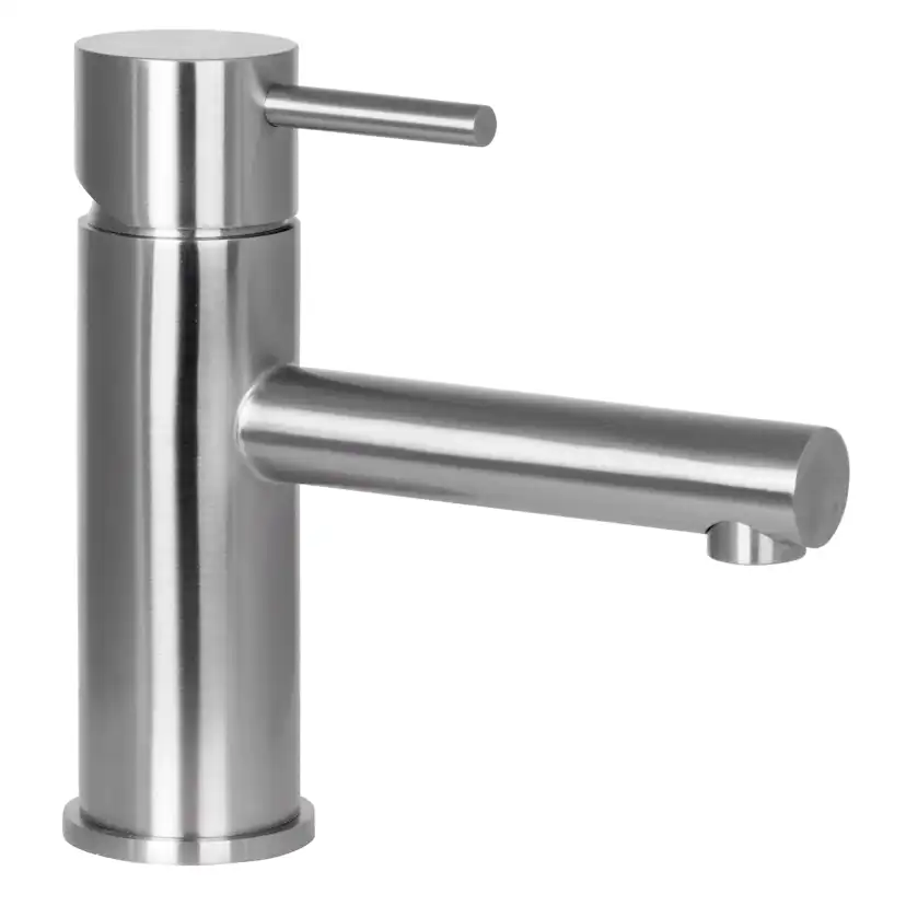Tvättställsblandare Strand Stainless Koster Slim KS-2003