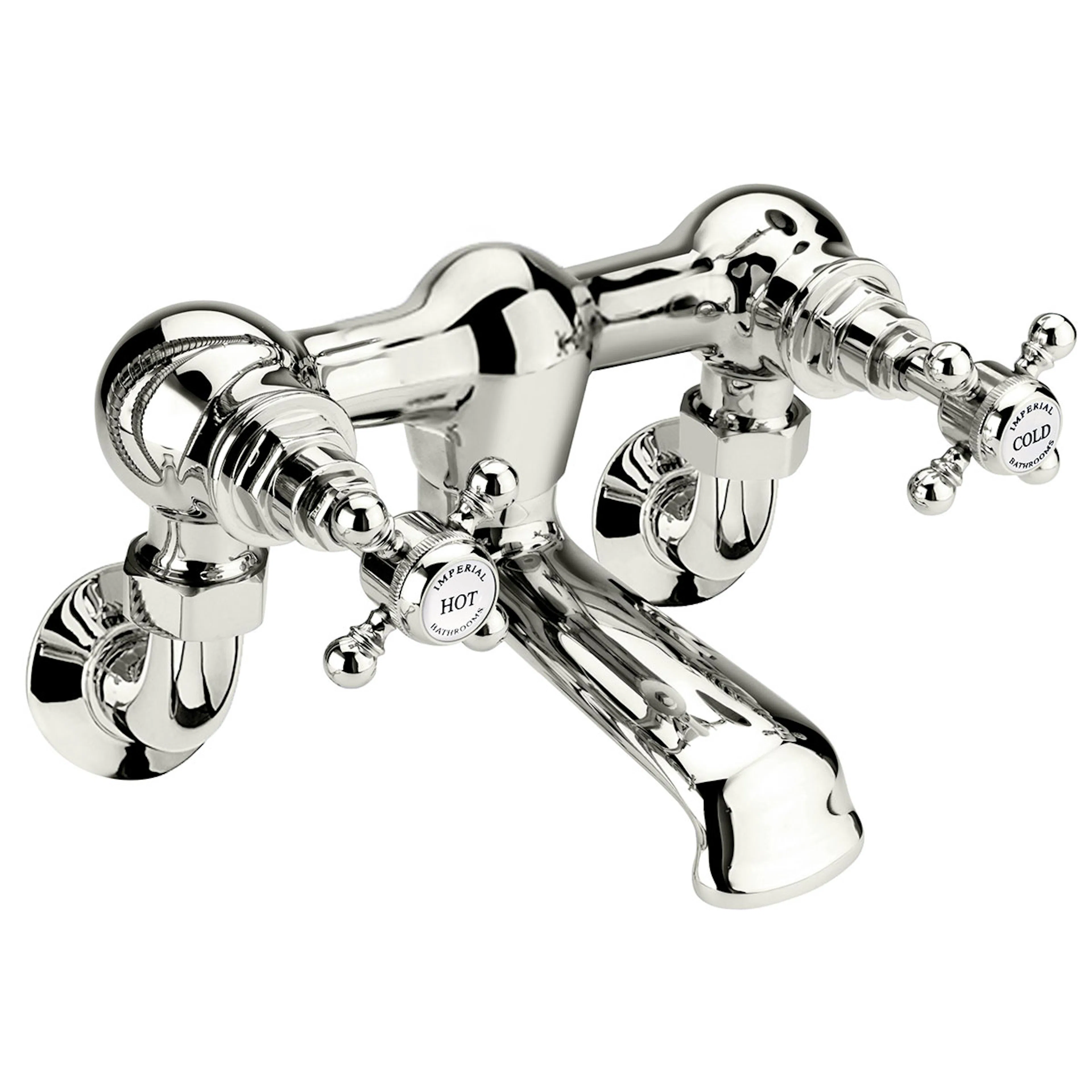 Polerad Nickel