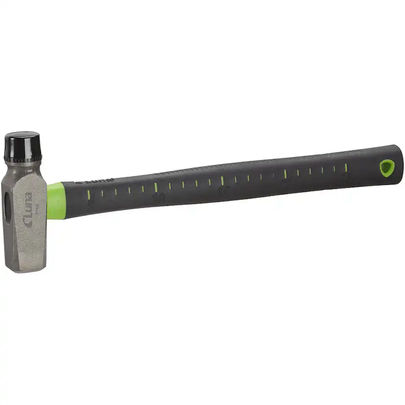 Elektrikerhammare Luna Tools Eth300