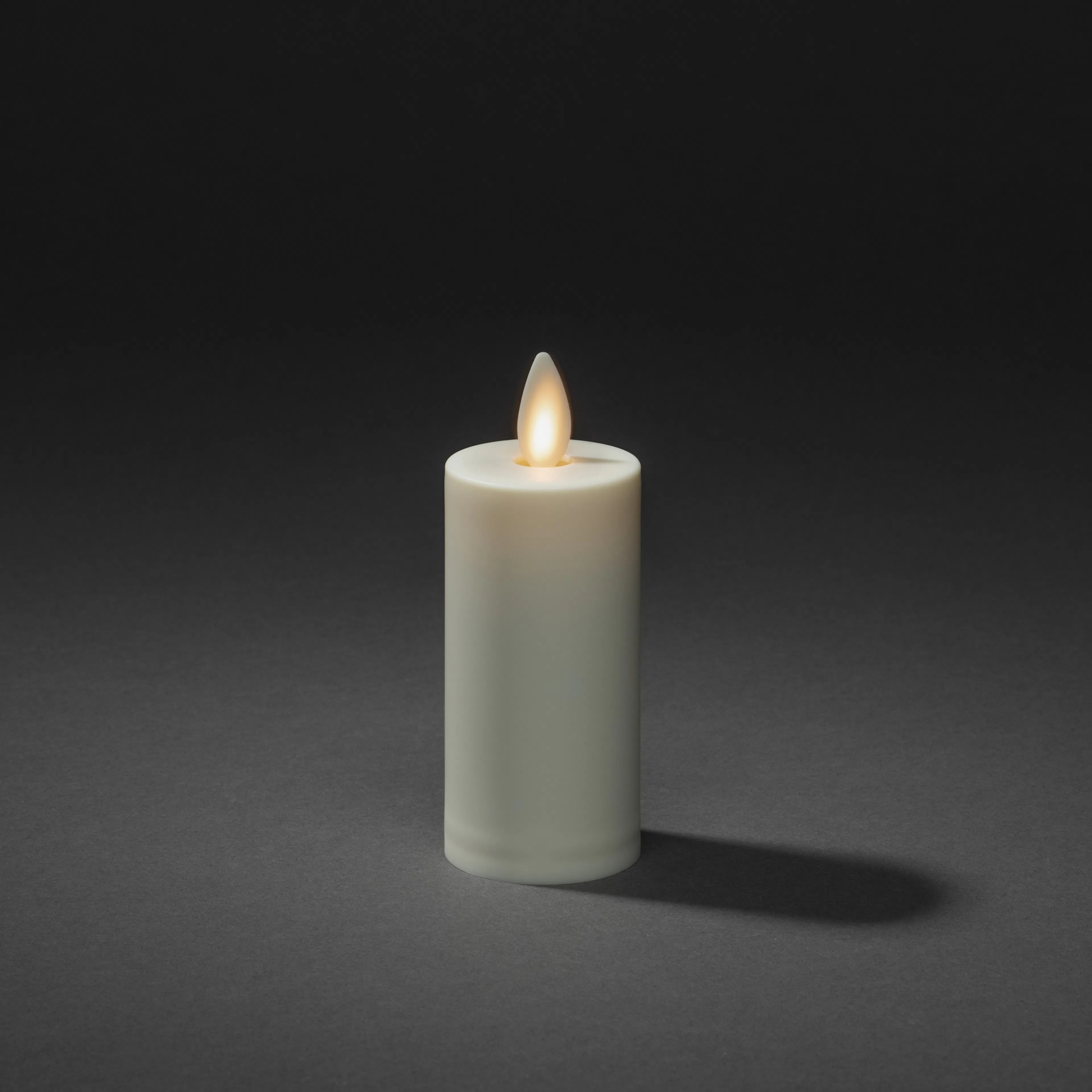 Ljus Gnosjö Konstsmide 3,8x10,1 cm LED Batteriljus