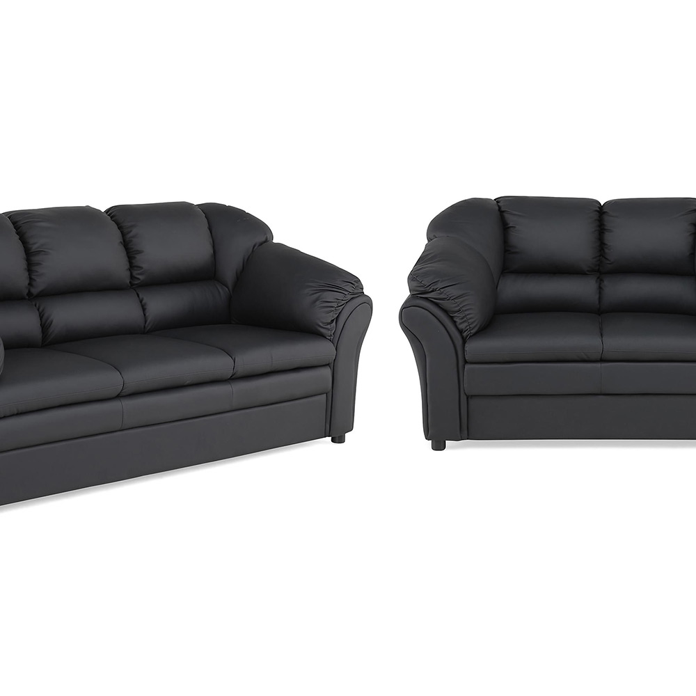 Soffgrupp Scandinavian Choice Salvador Grupp 2