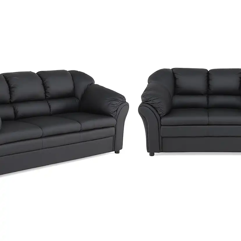 Soffgrupp Scandinavian Choice Salvador Grupp 2