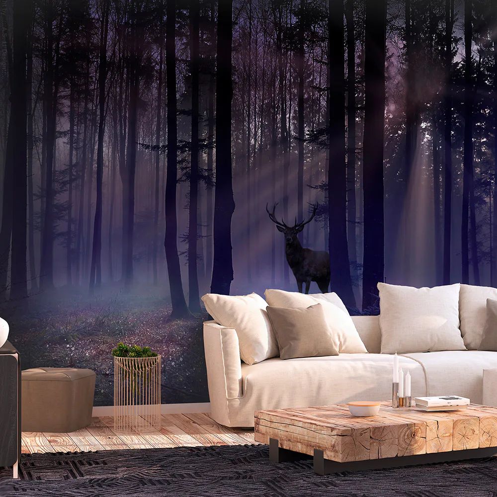 Fototapet Arkiio Mystical Forest - Second Variant