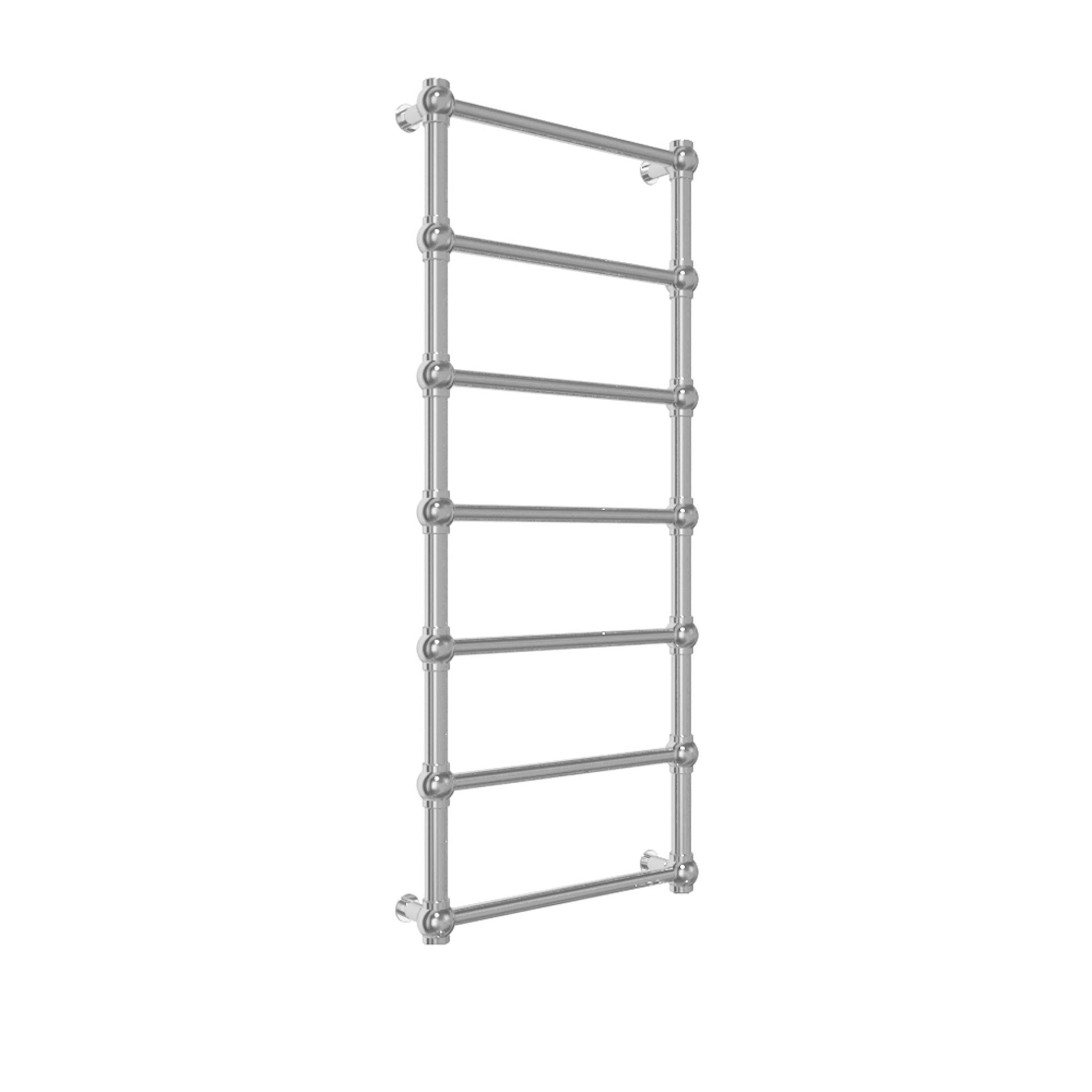 Retro El 1170X504 Krom Krom, BxH: 504x1170 mm, 200 W