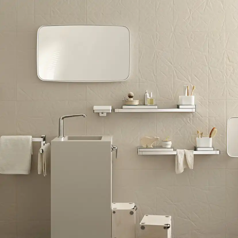 Tvåldispenser Axor Universal Accessories