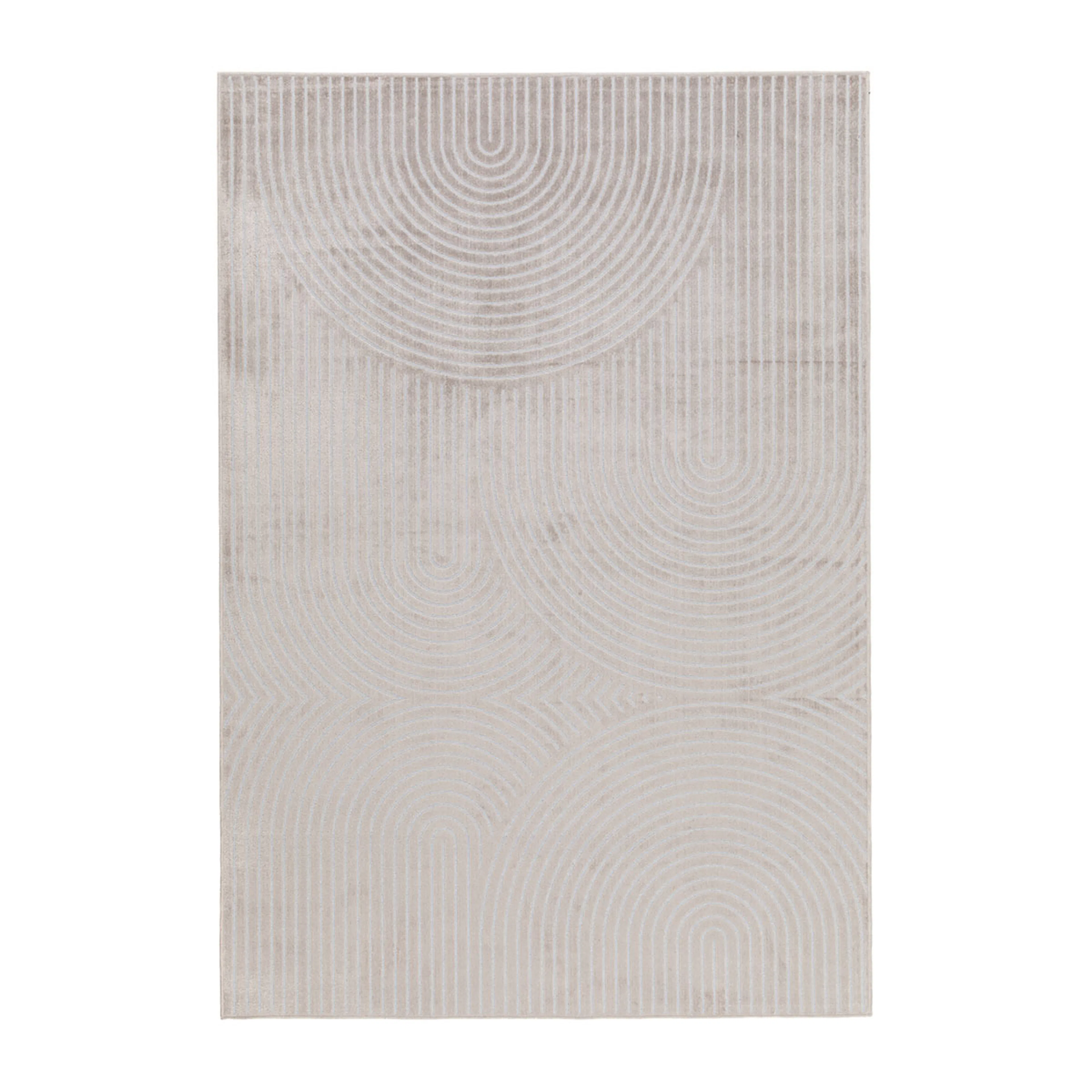 Viskosmatta KM Carpets Granada Zen