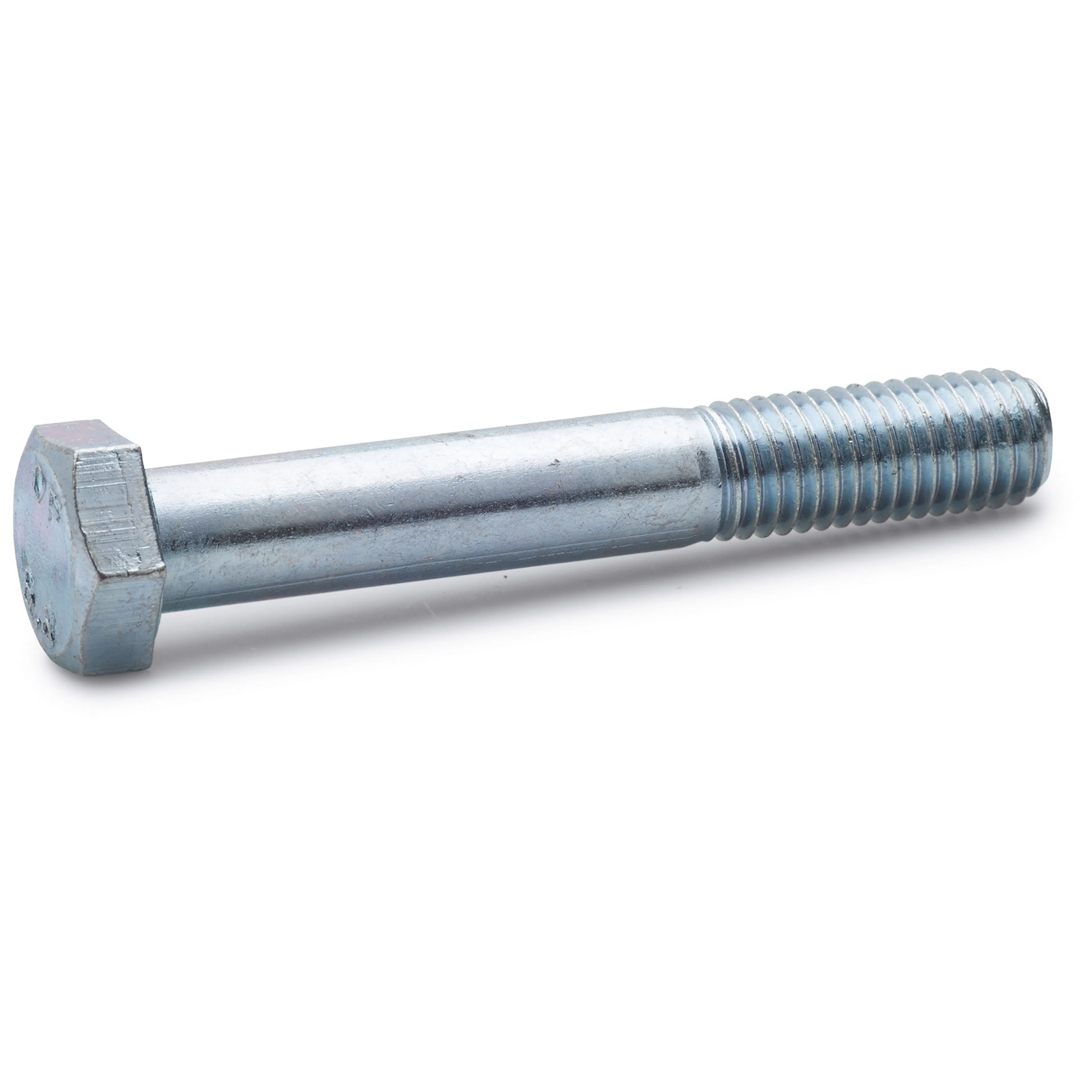 SKRUV M6S 8.8 16X130 FZB BRK=15 Dimension: M16x130 mm, Innehåll: 15 st