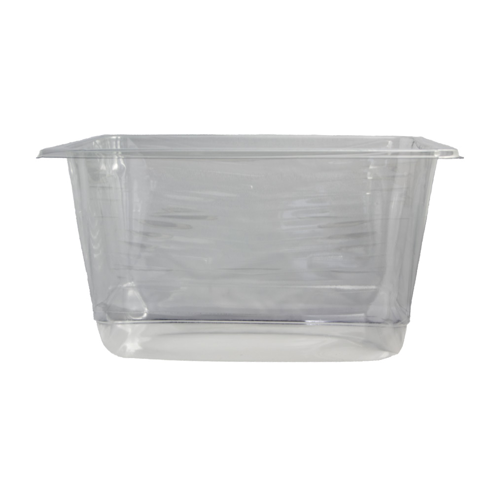 Insats Konkral för Färghink