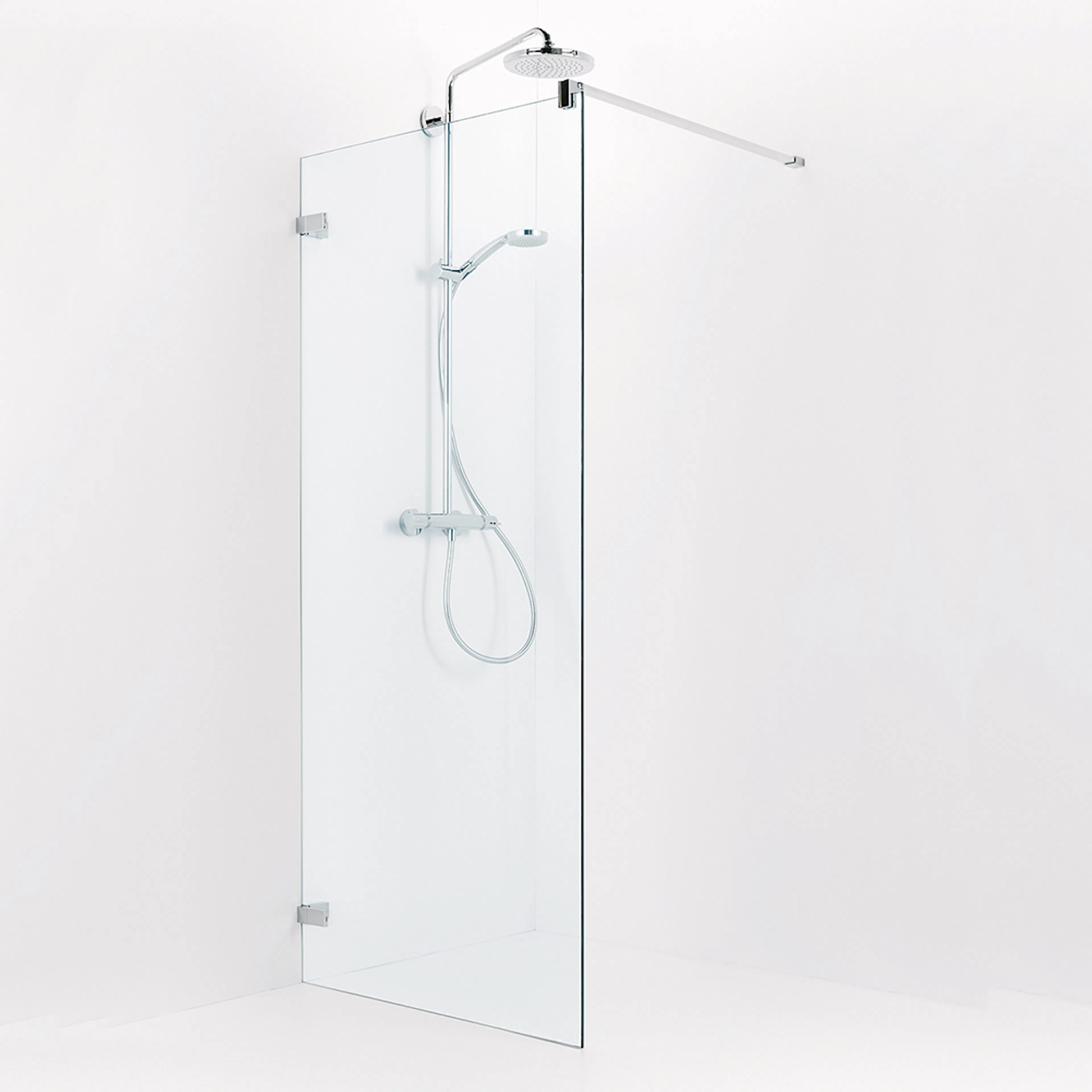 Duschvägg Ifö Stella