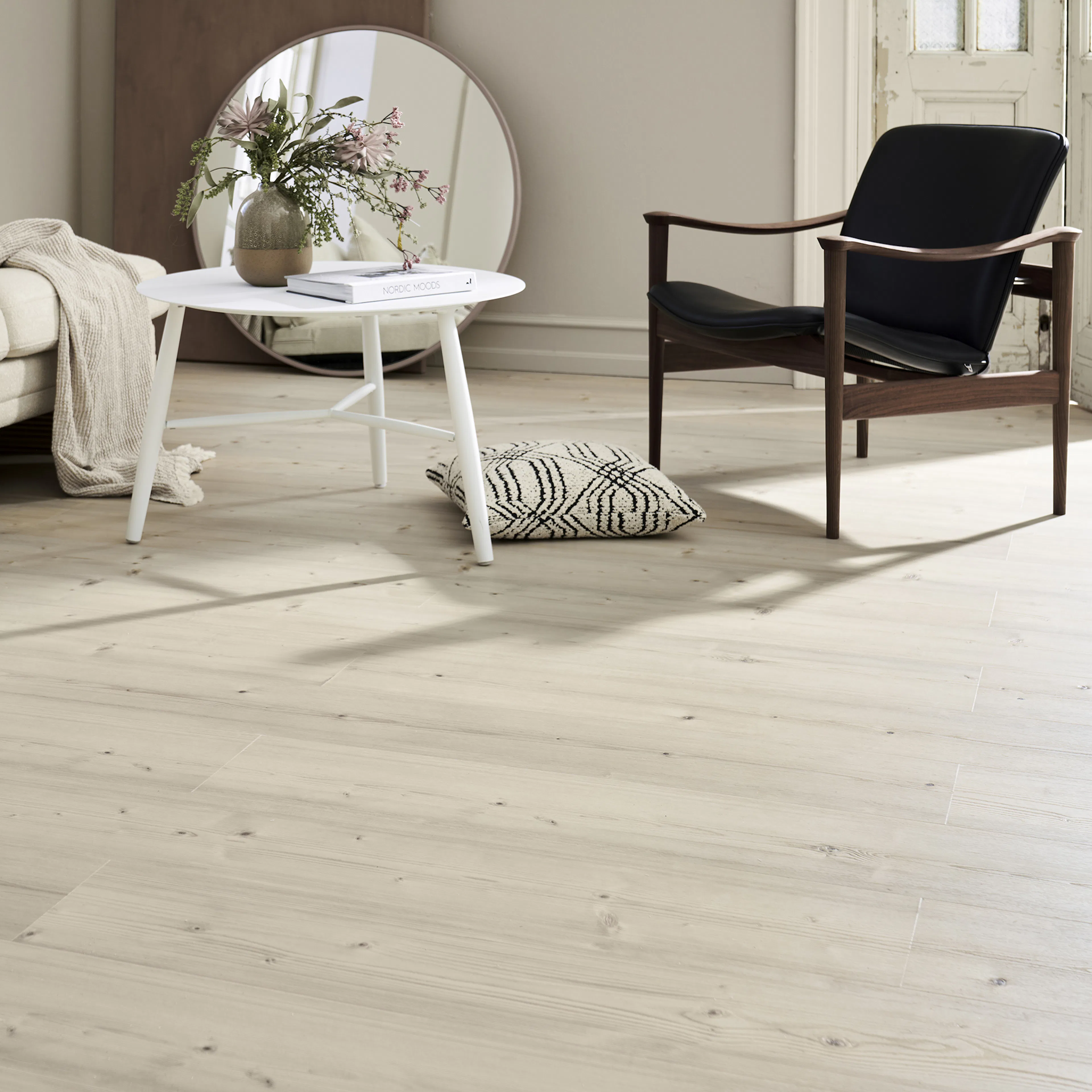 Vinylgolv Novego Classic - Kalmar
