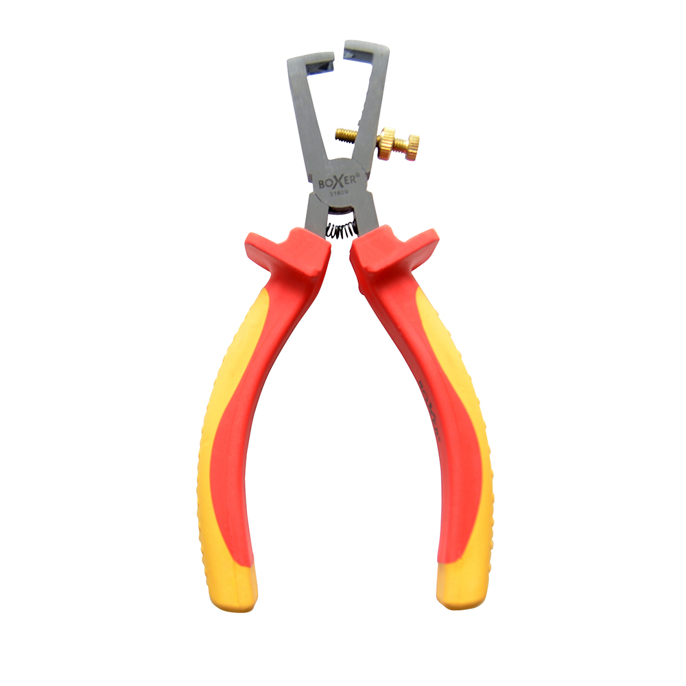 Avisoleringstång Boxer VDE 160 mm