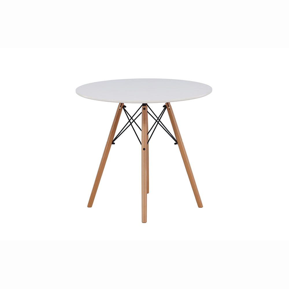 Matbord Venture Home Danburi Ø60 cm