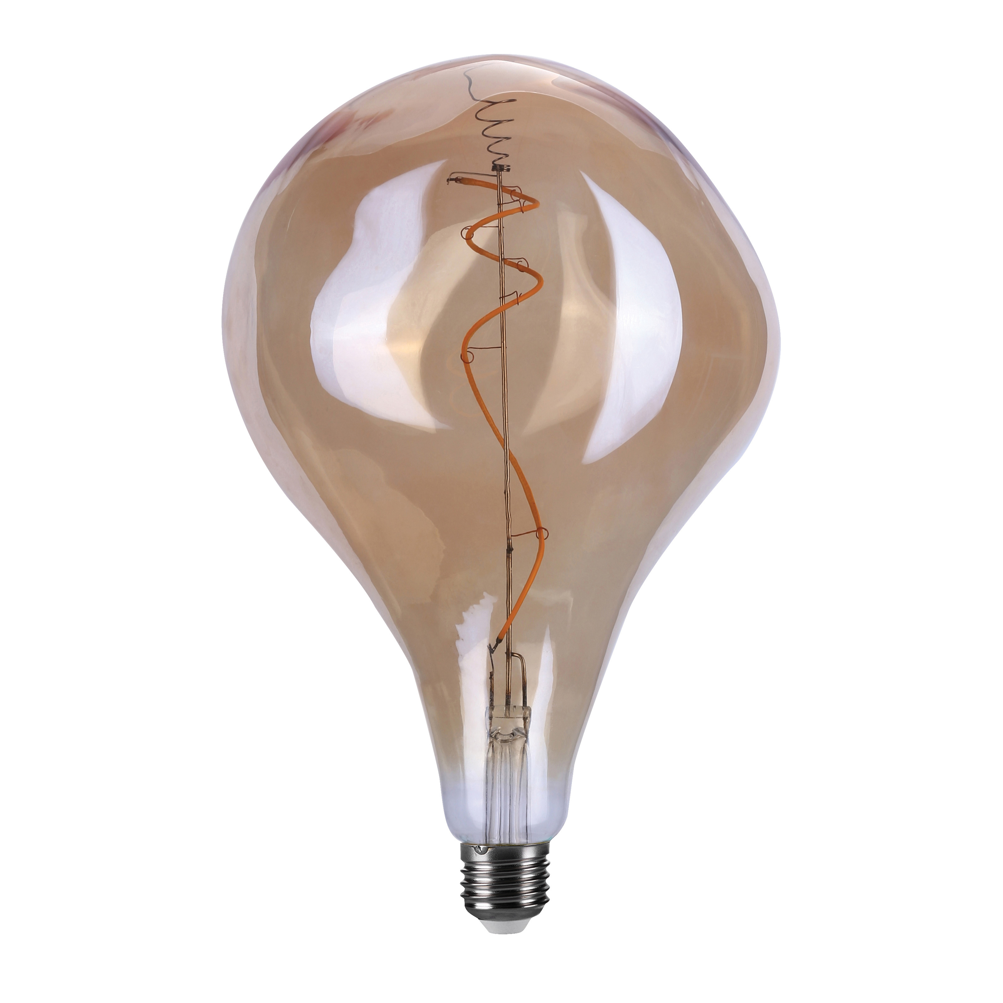 LED-Ljuskälla Malmbergs Bt165 4W Dimbar