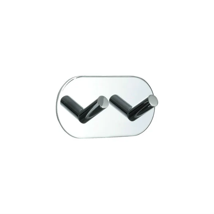 Handdukskrok Beslag Design 100 2 Base