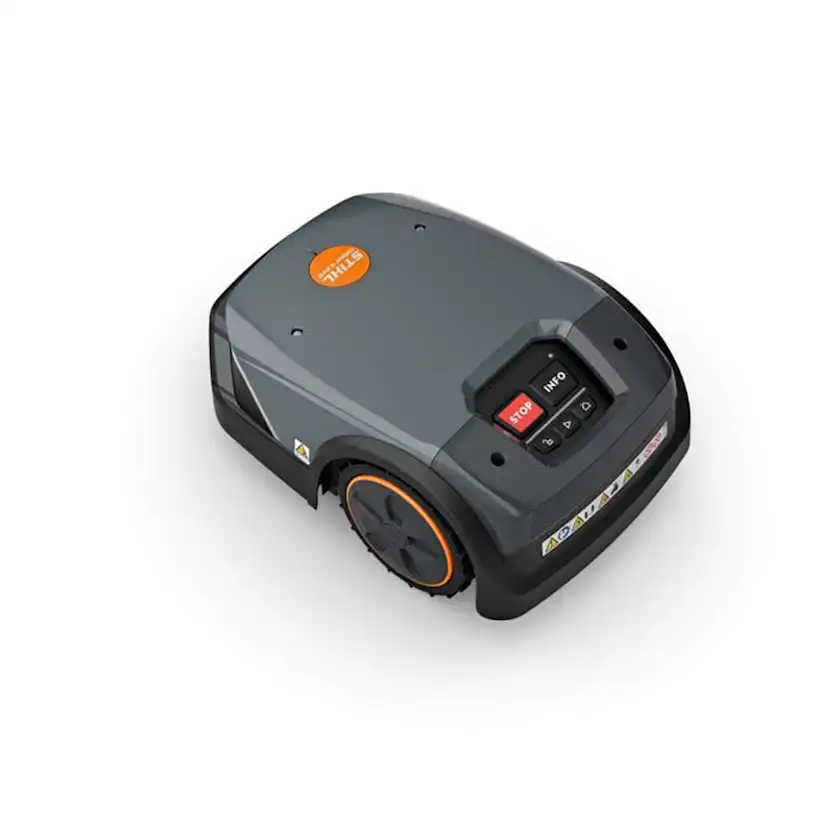 Robotgräsklippare STIHL iMow 4 EVO