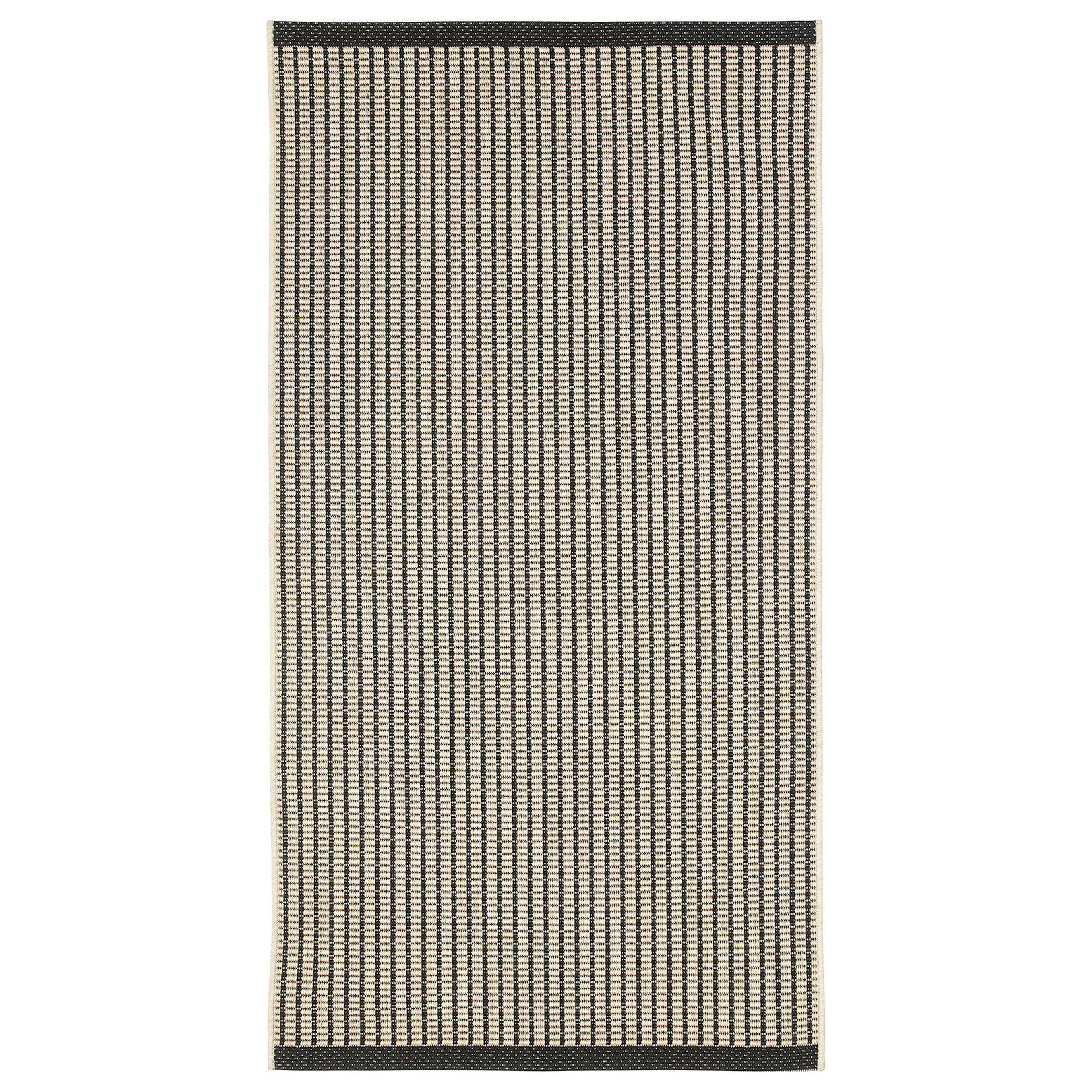 Flatvävd Matta Svanefors Ella