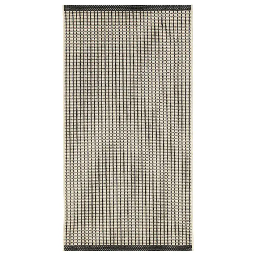 Flatvävd Matta Svanefors Ella