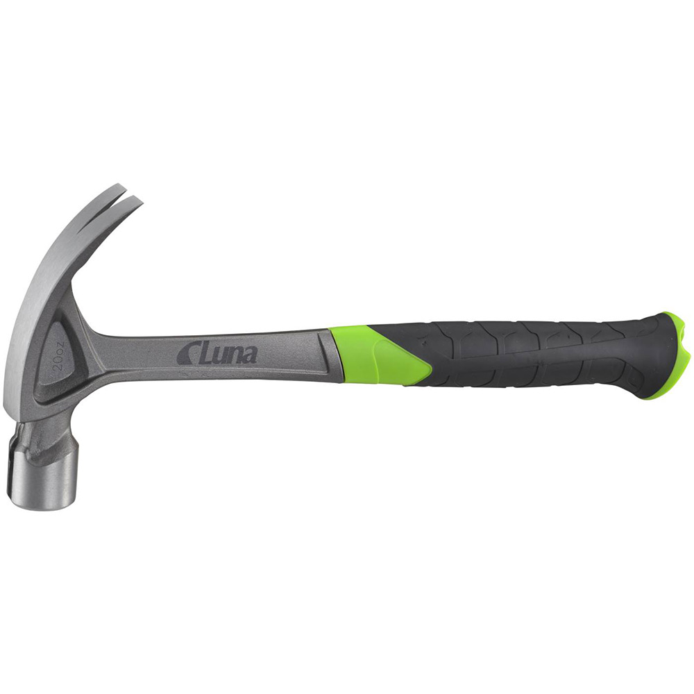 Snickarhammare Luna Tools L-Evo