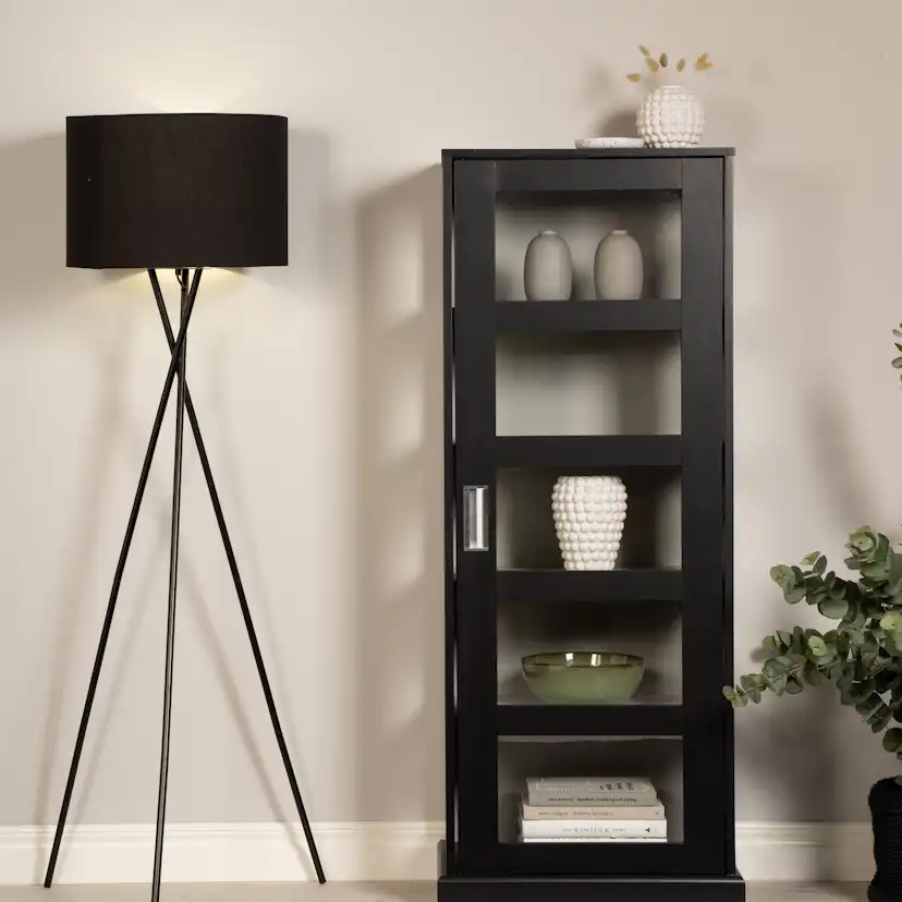 Högskåp Venture Home Lock