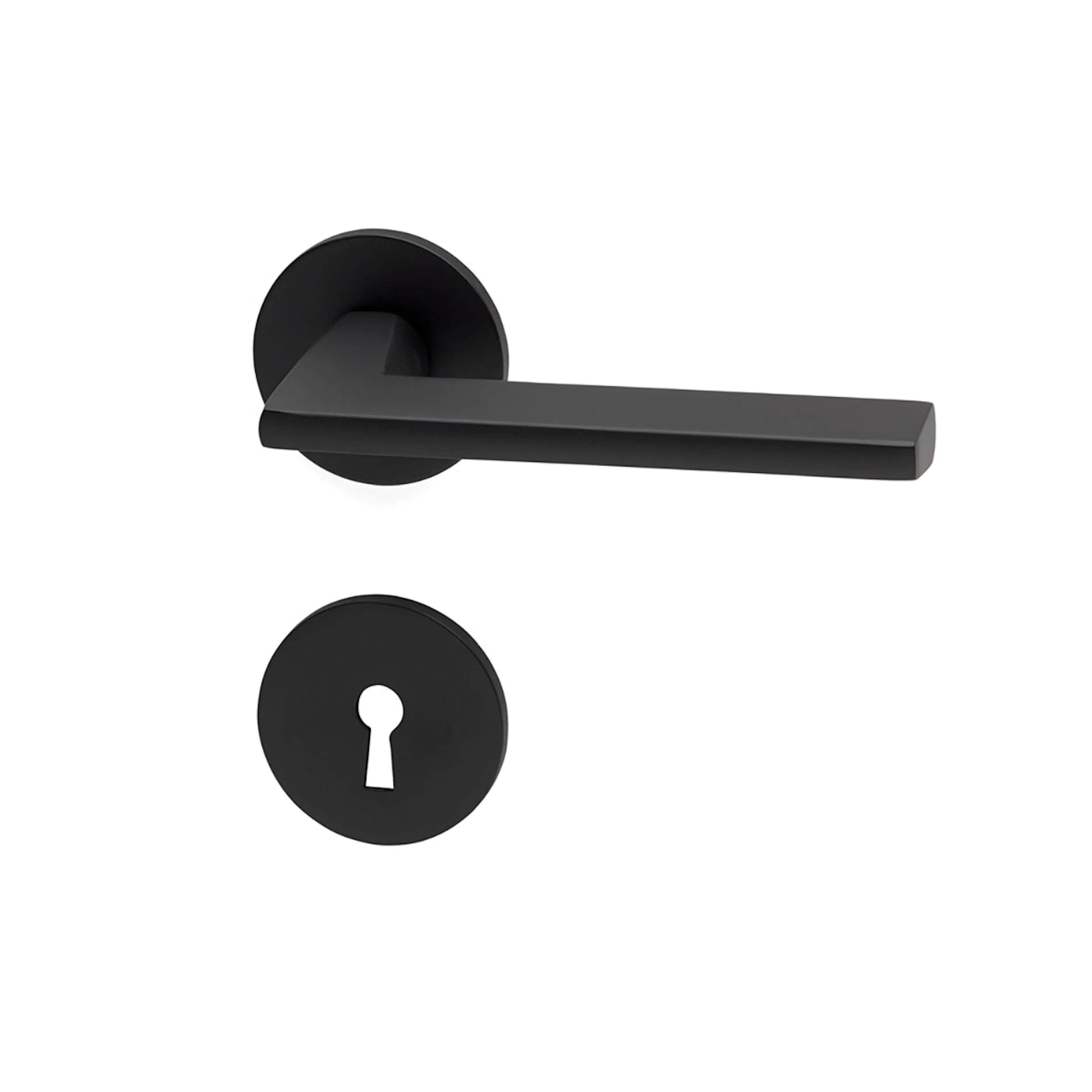 Svart