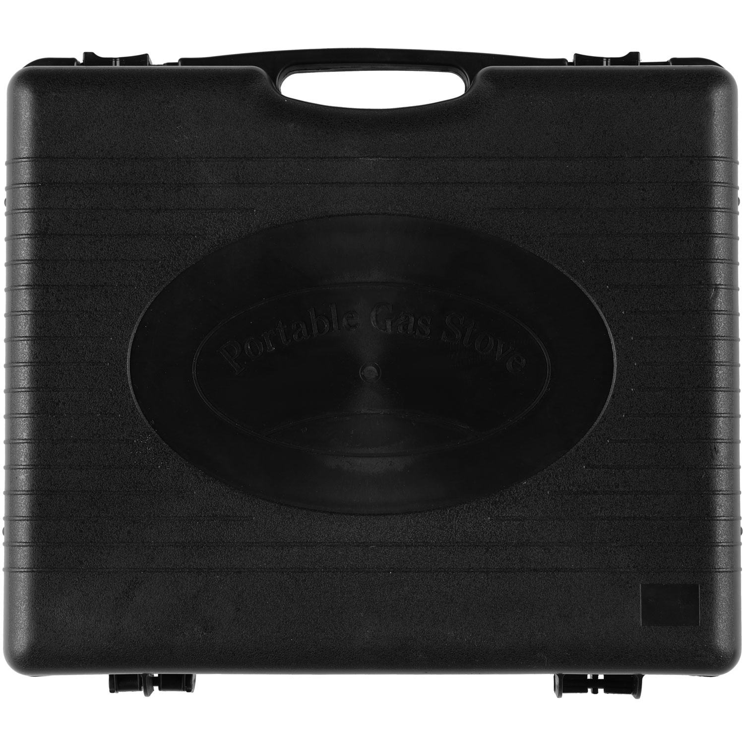 Gasolkök Mustang Portabel med Väska