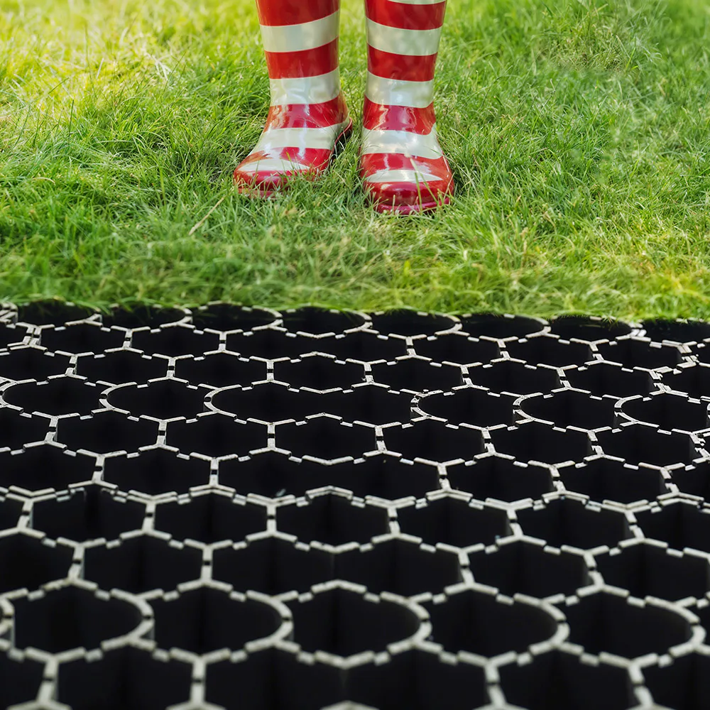Grid Jabo GardenEdge 40x40