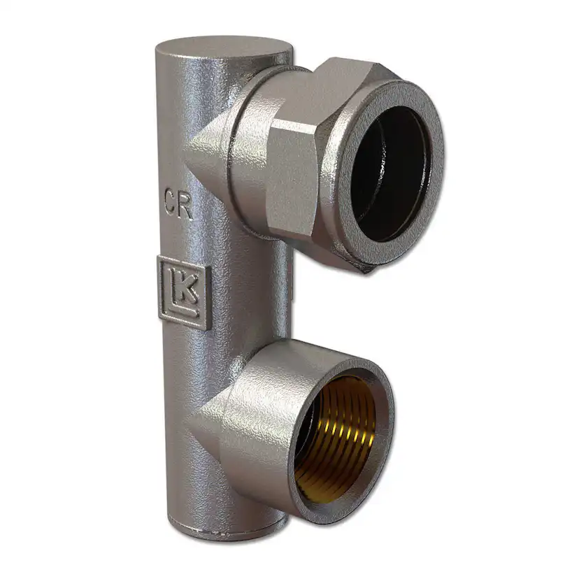Fördelarvinkel LK Systems Uni 22Mm X G20Inv