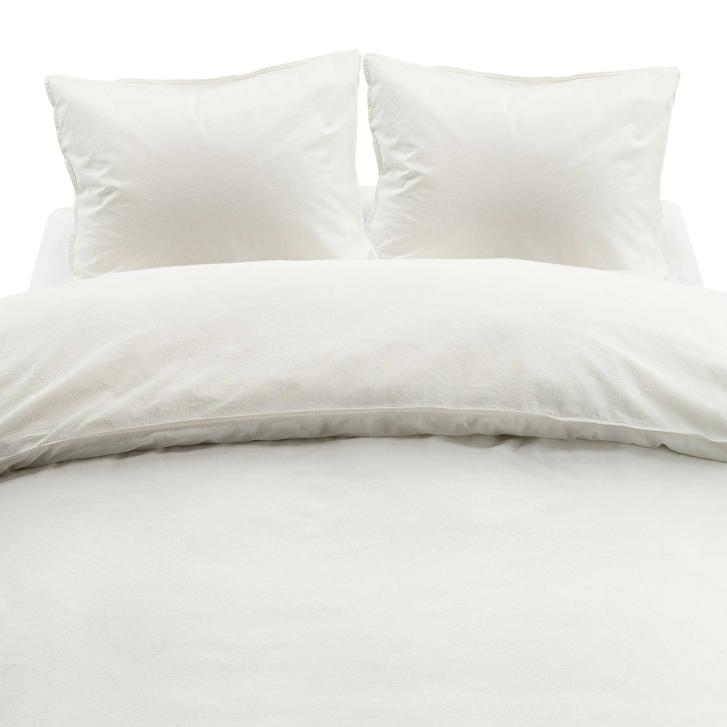 Påslakanset Borganäs of Sweden Humble Dubbelsäng