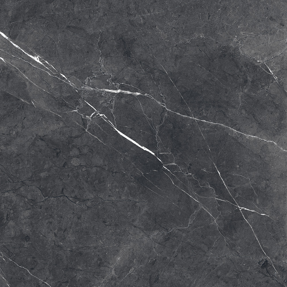 Klinker Lhådös Classica Nero Marquina 30x30 cm