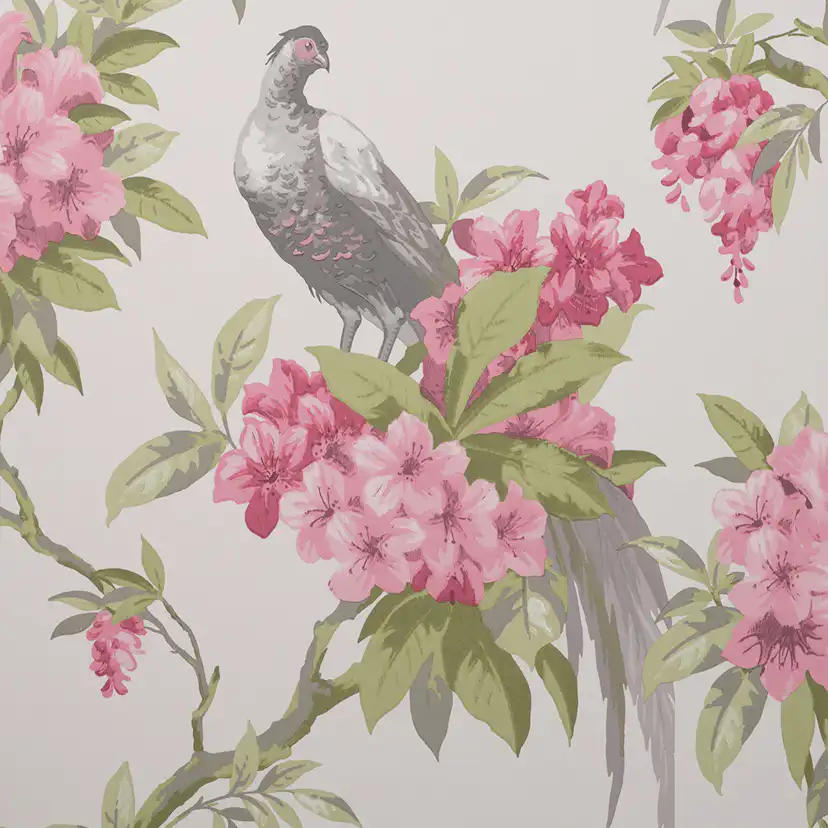 Tapet Crown Wallcoverings Archive M1664