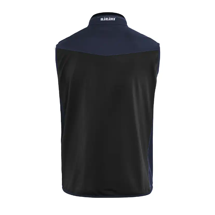 Softshellväst Blåkläder 38502516