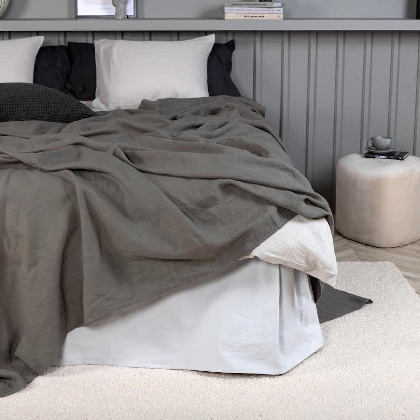 Överkast Venture Home Milo