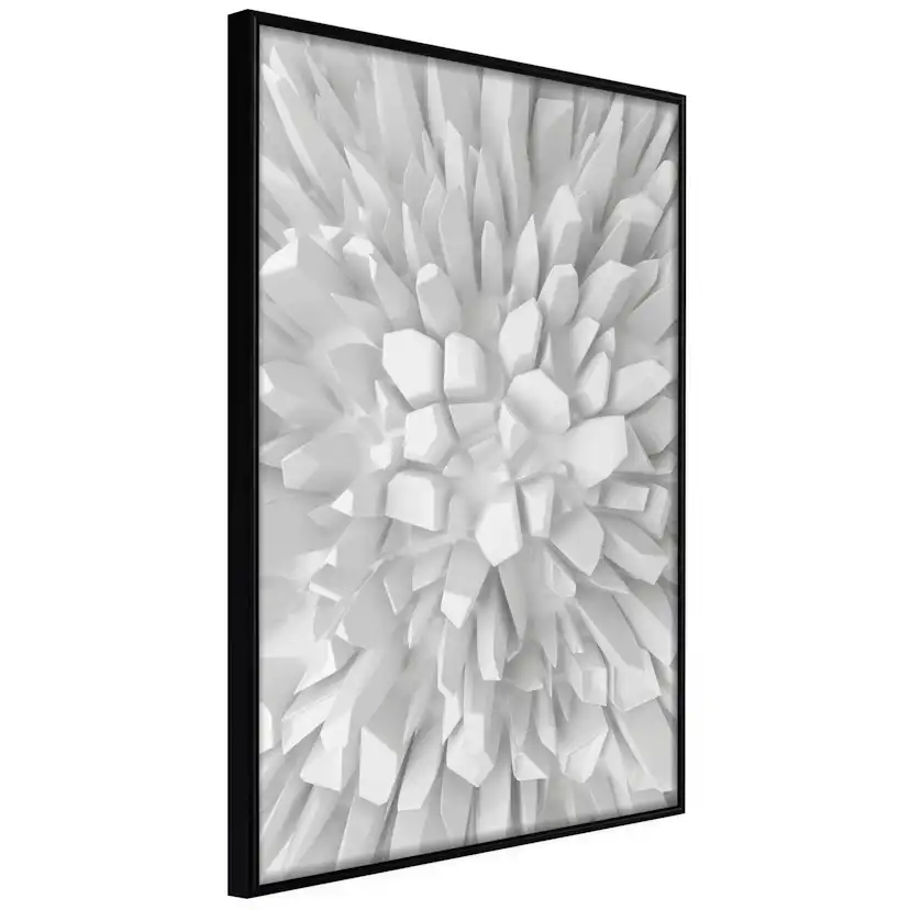 Poster Artgeist Affisch Ice Love