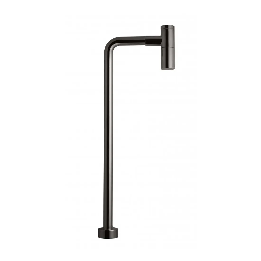 Black Chrome