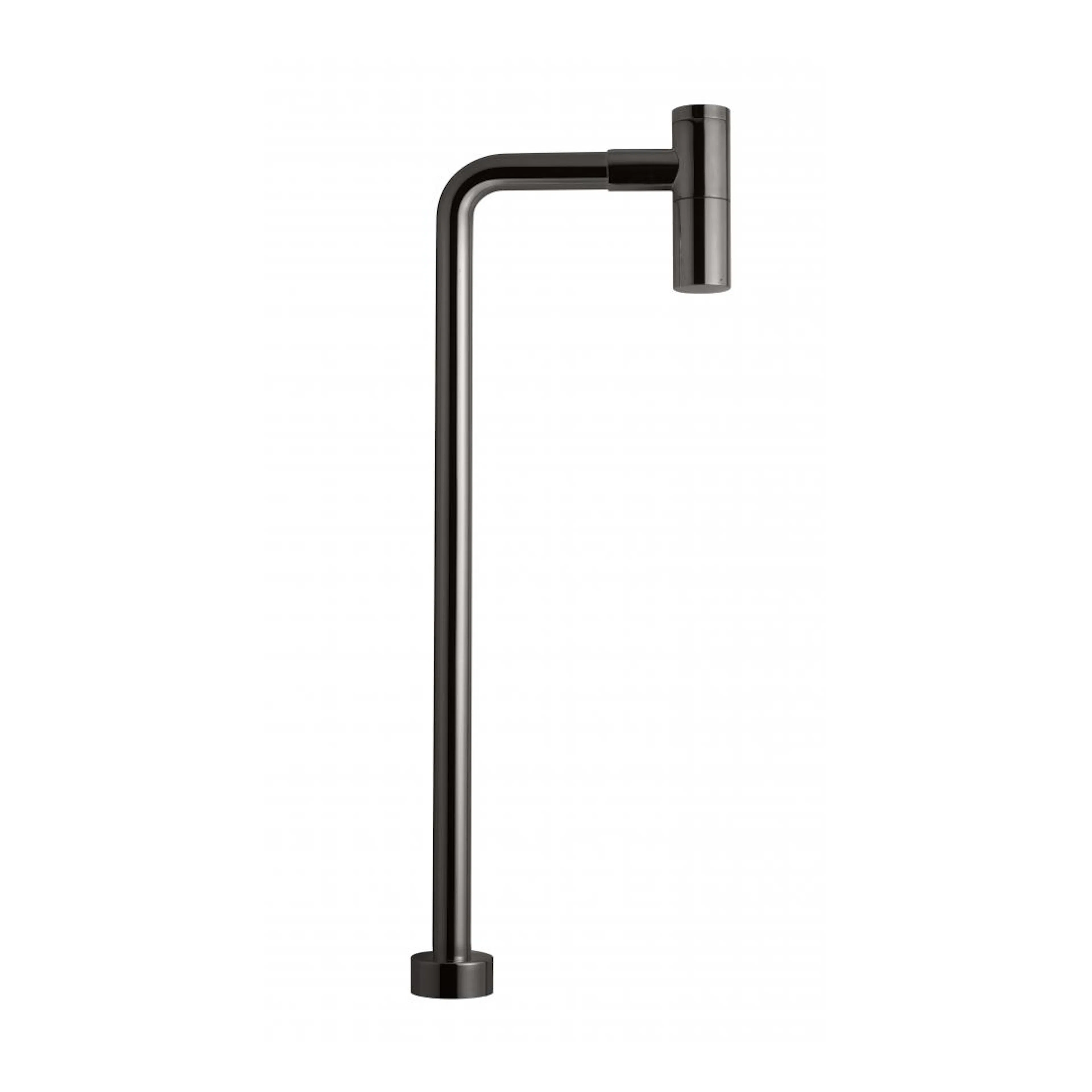 Black Chrome