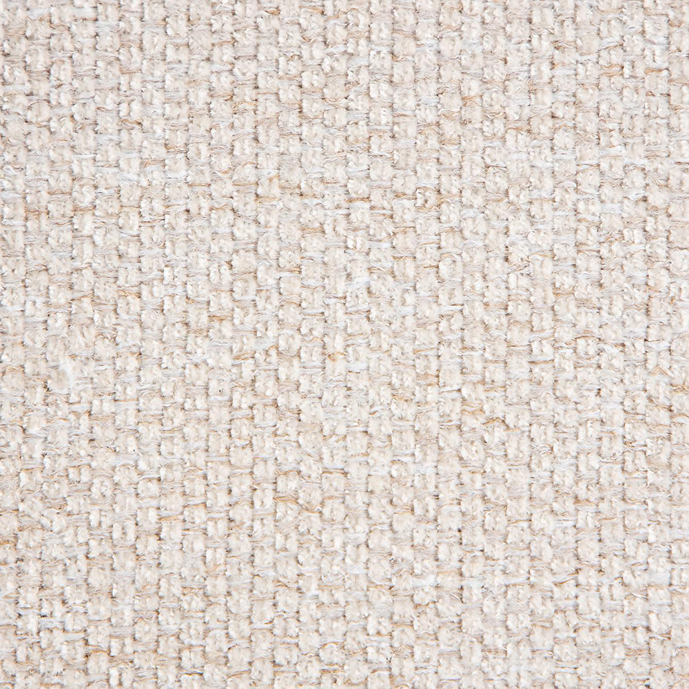 Cuba U-Soffa Divan Vänster inkl Kuvertkuddar Beige/Brun, Väntser