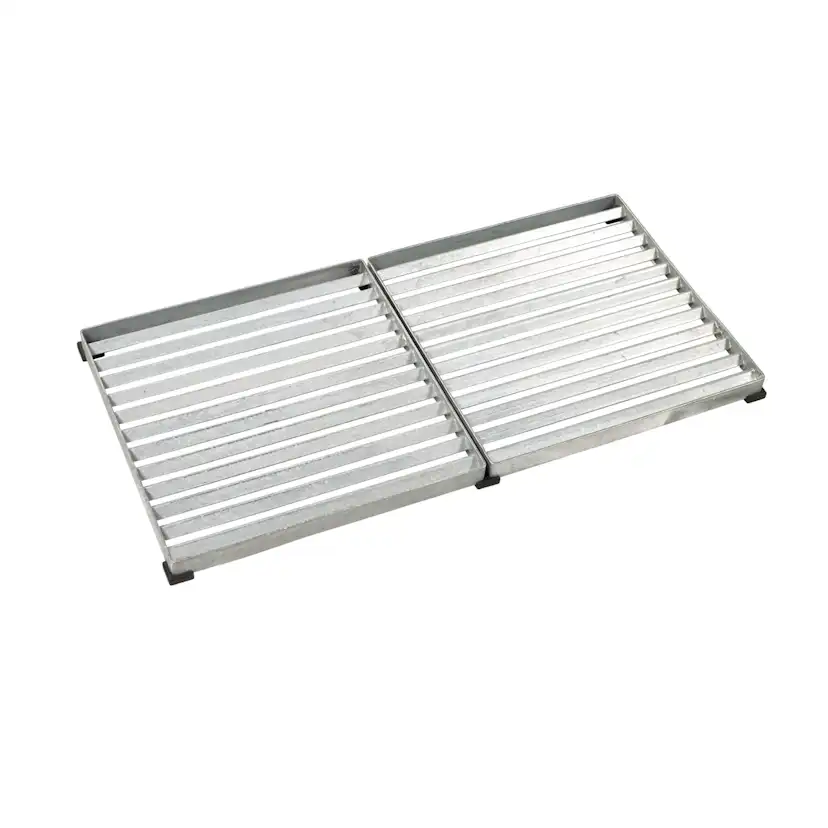 Entrégaller PLUS Cubic Tvådelad