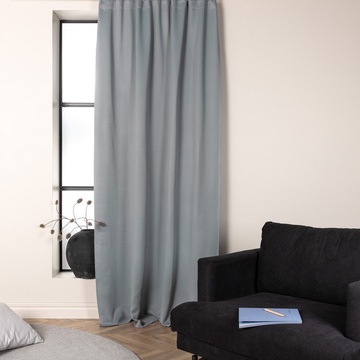 Mörkläggniningsgardin Venture Home Emmie